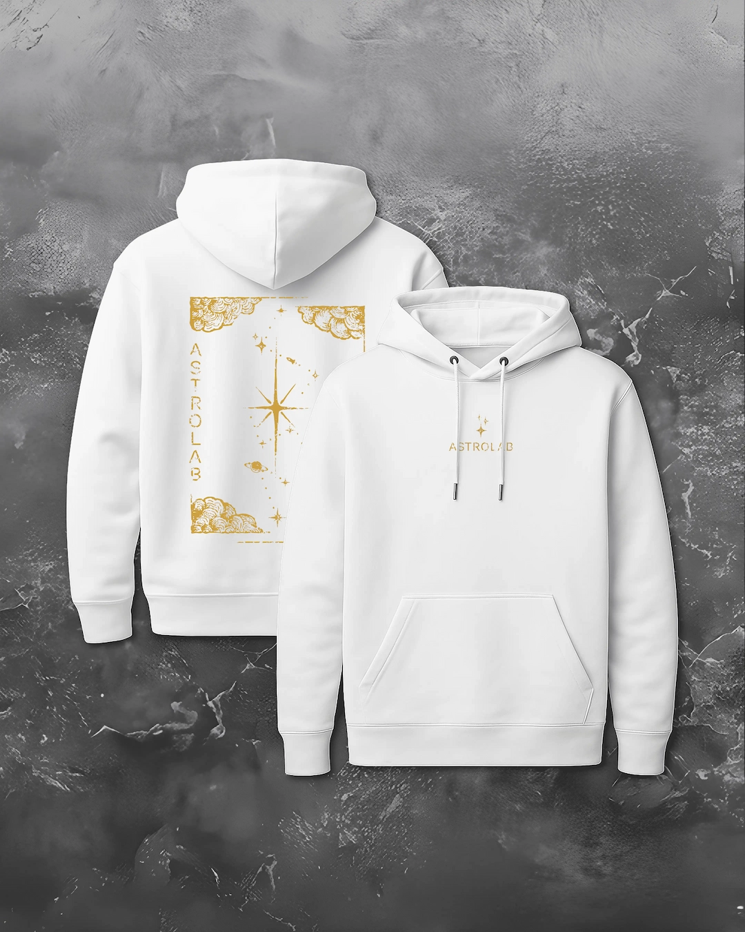 Hoodie Stellon 02